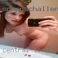 Central Texas adult personals
