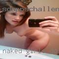Naked girls Dolgeville